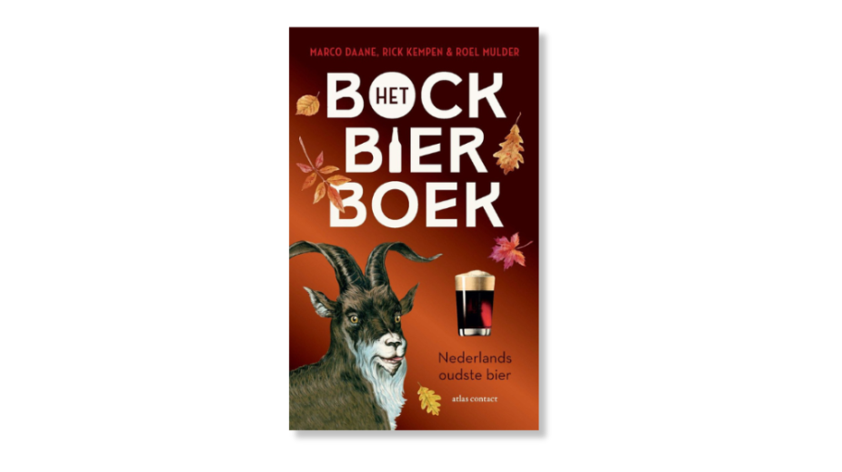 Nederlandse bockbiertraditie
