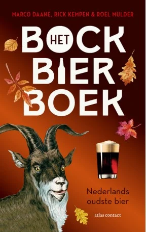 Het Bockbierboek