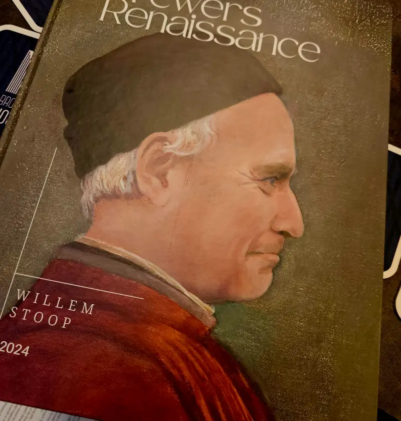 Tien jaar Brouwerij Noordt