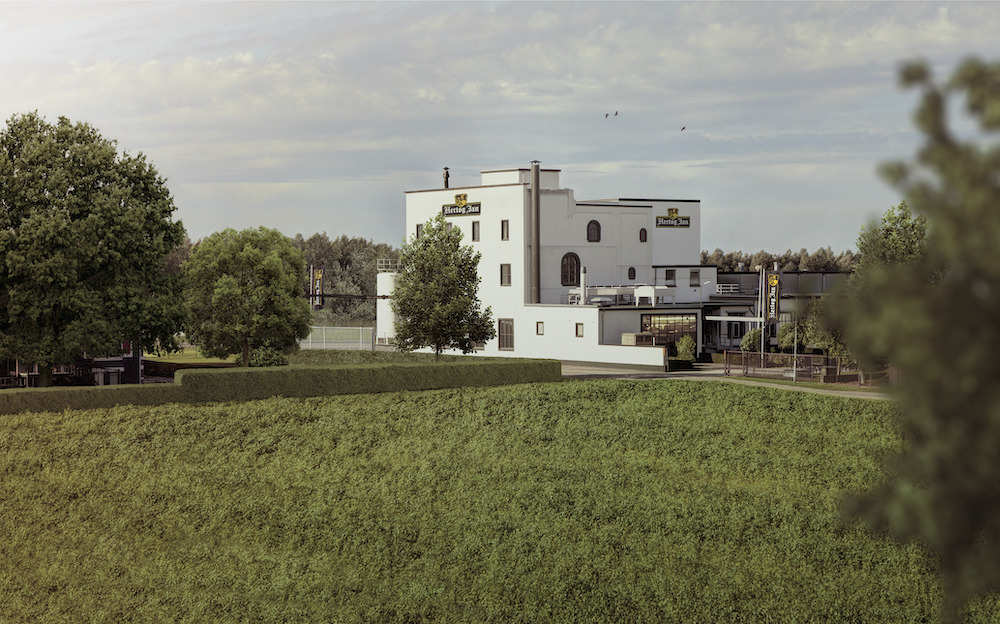 Gerard van den Broek Hertog Jan