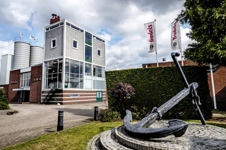 Budelse brouwerij