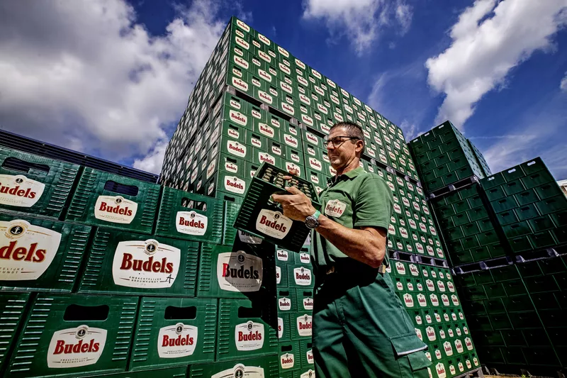 Budelse bierbrouwerij