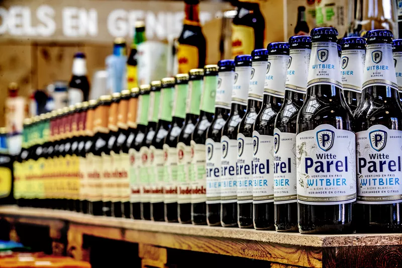 Budelse bierbrouwerij