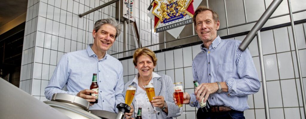 Budelse bierbrouwerij