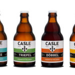 Casle Bier Kessel