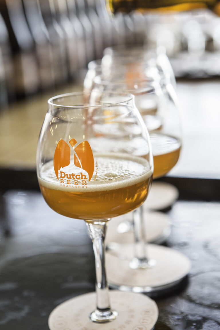 waarde van biercompetities