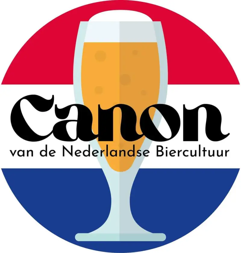 Canon van de Nederlandse Biercultuur