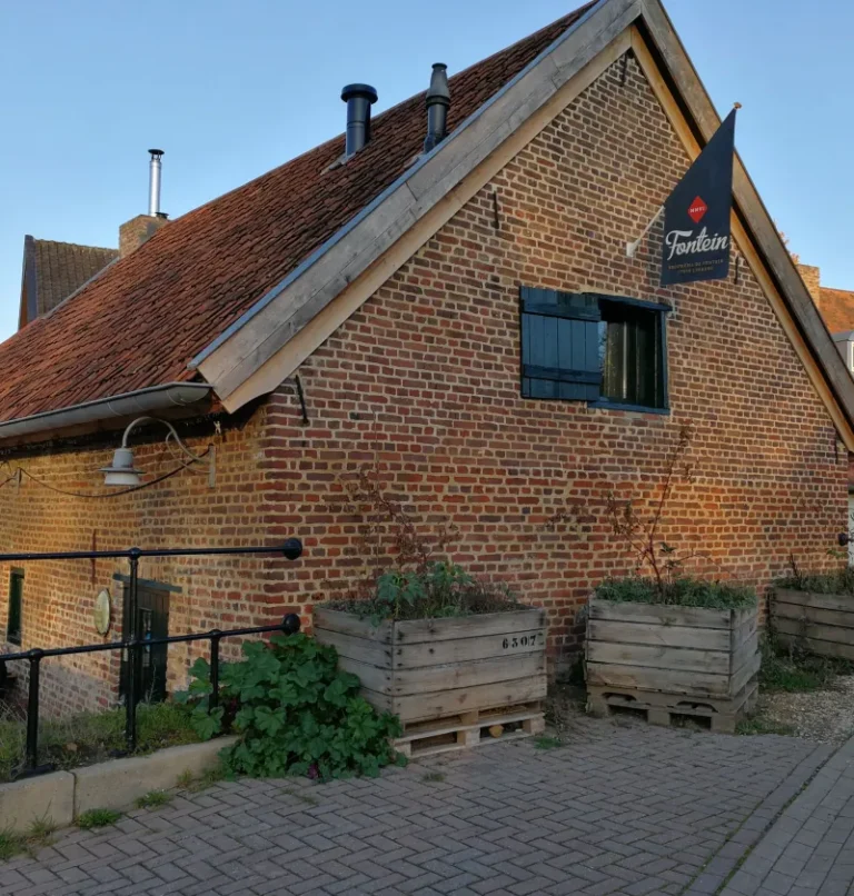Brouwerij De Fontein Stein