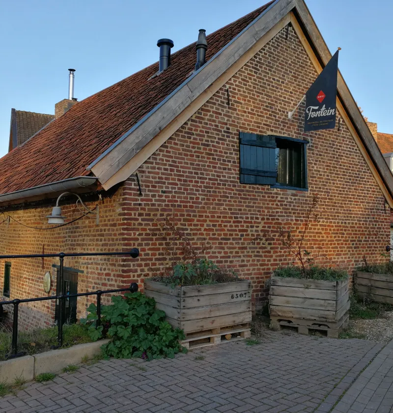 Brouwerij De Fontein Stein