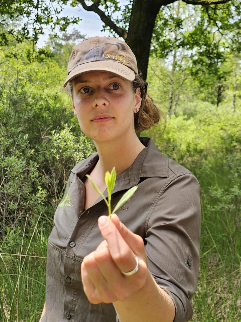 Zundert Trappist gagel