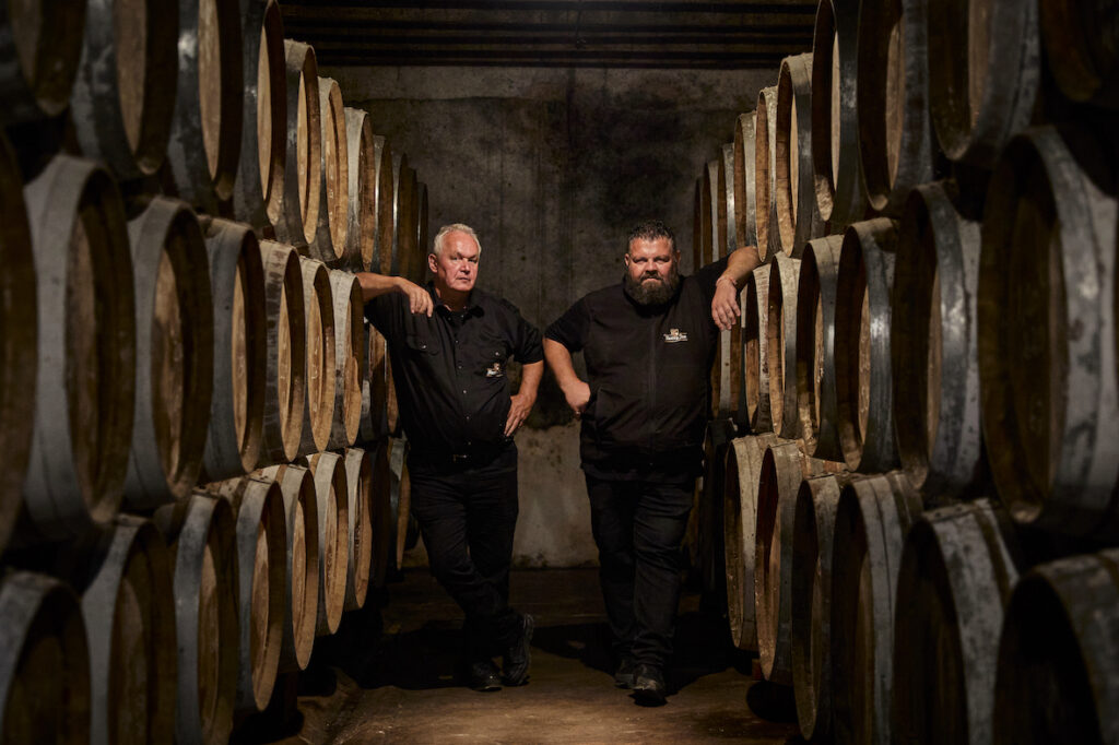 Gerard van den Broek Hertog Jan