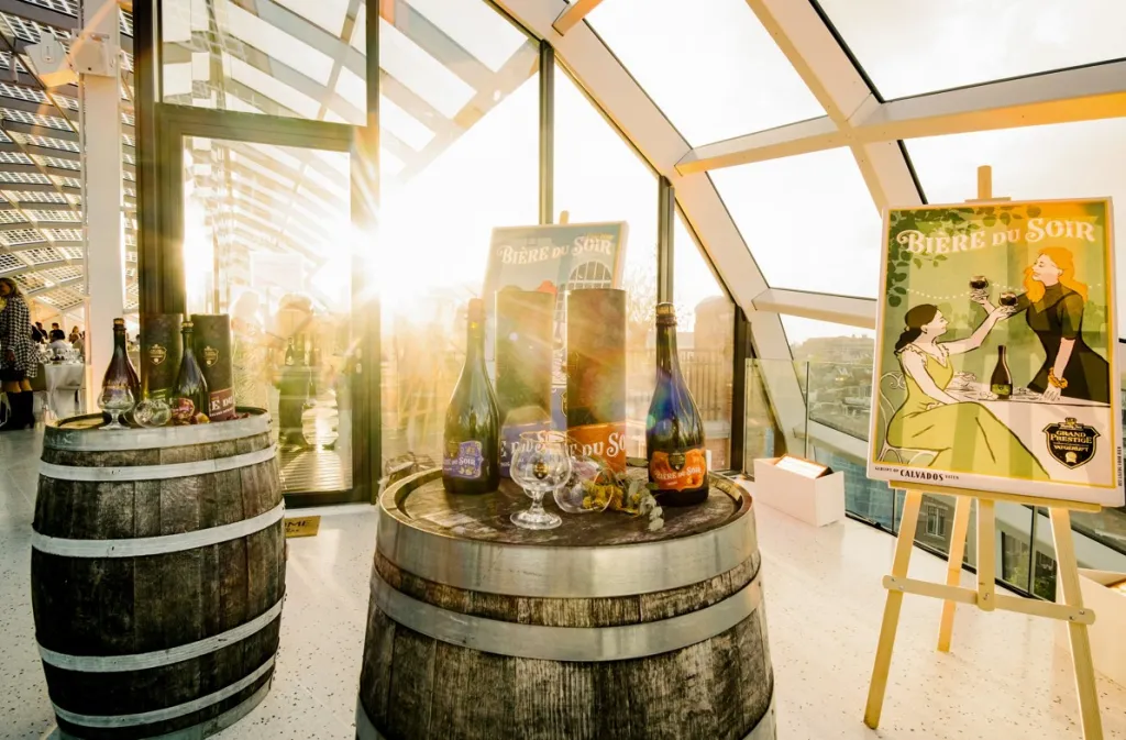 Hertog Jan Vatgerijpt 2016–2024