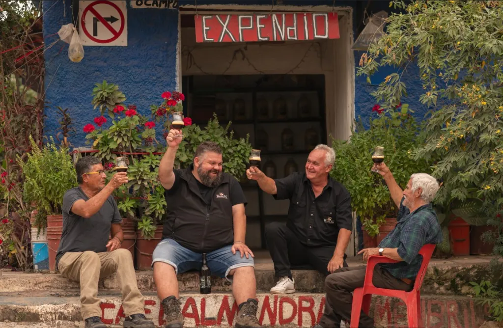 Hertog Jan Vatgerijpt 2016–2024