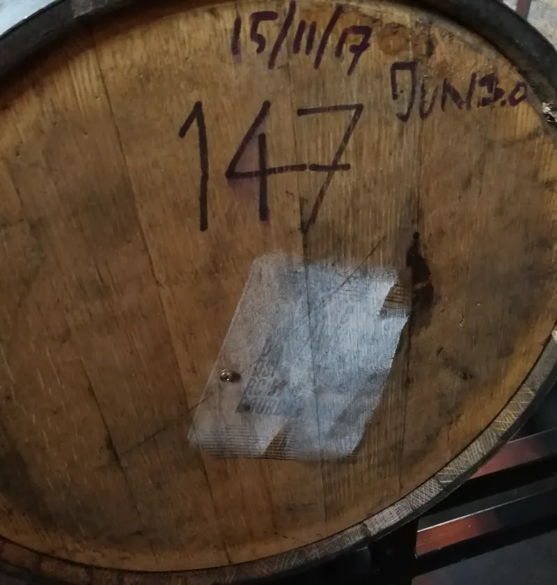 Hertog Jan Vatgerijpt 2016–2024