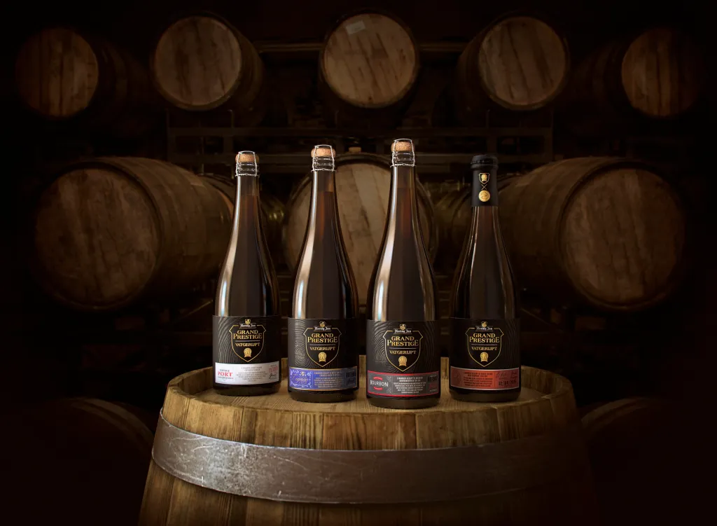 Hertog Jan Vatgerijpt 2016–2024