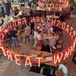 Stadshaven Brouwerij Rotterdam