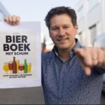 Bierboek met Schuim Ivo Thijssen