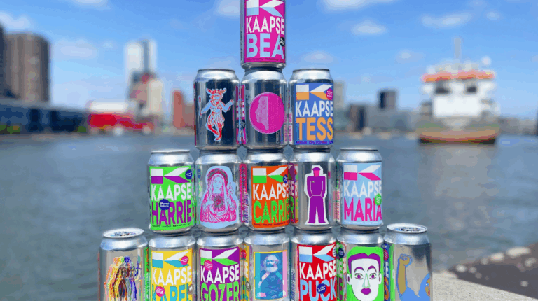 Kaapse Brouwers Rotterdam