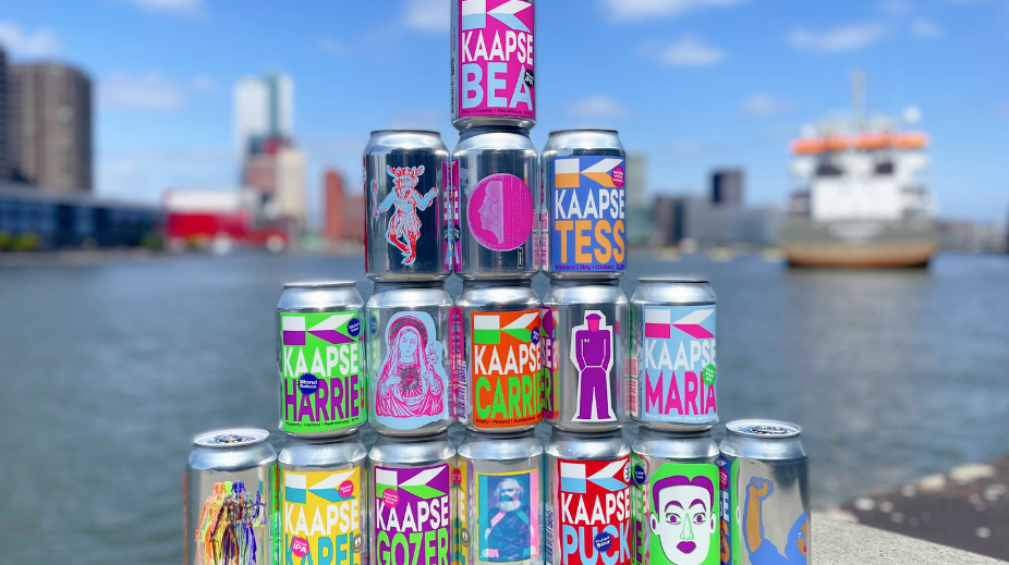 Kaapse Brouwers Rotterdam