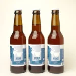 Nederlands Nieuwe bierwedstrijd