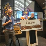 La Trappe en Kleiburg samenwerking