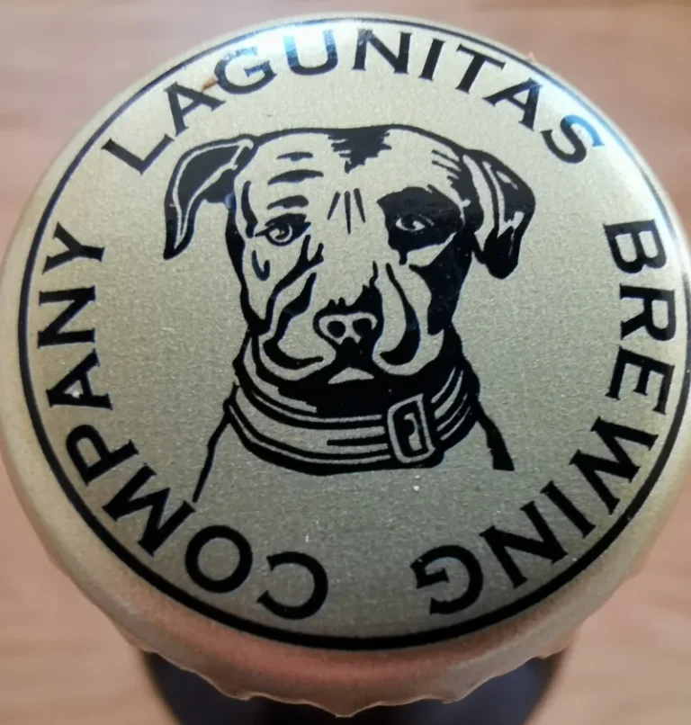 Lagunitas IPA