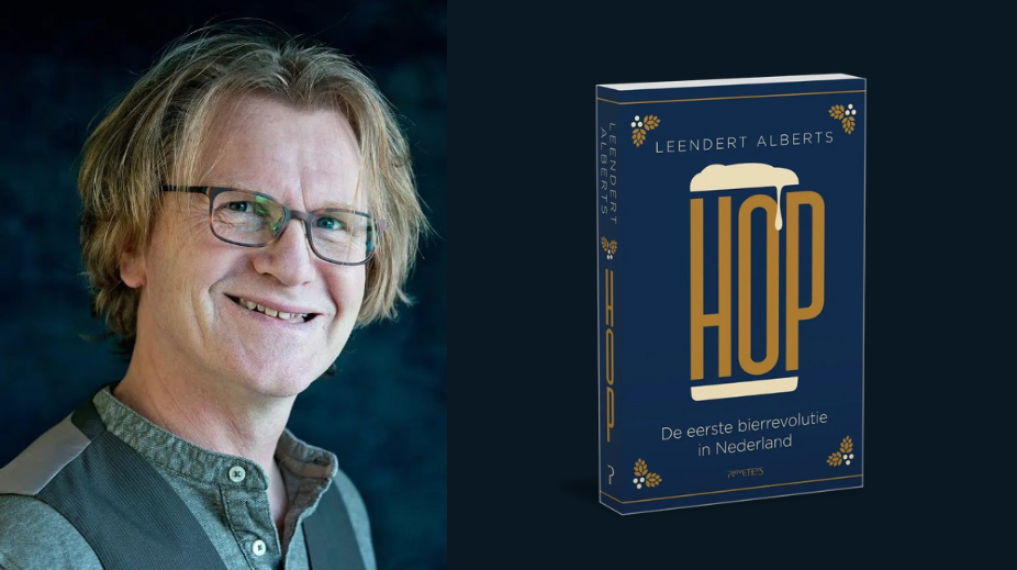 eerste bierrevolutie Nederland