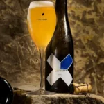 D’Artagnan Bière du Brut Château Neercanne