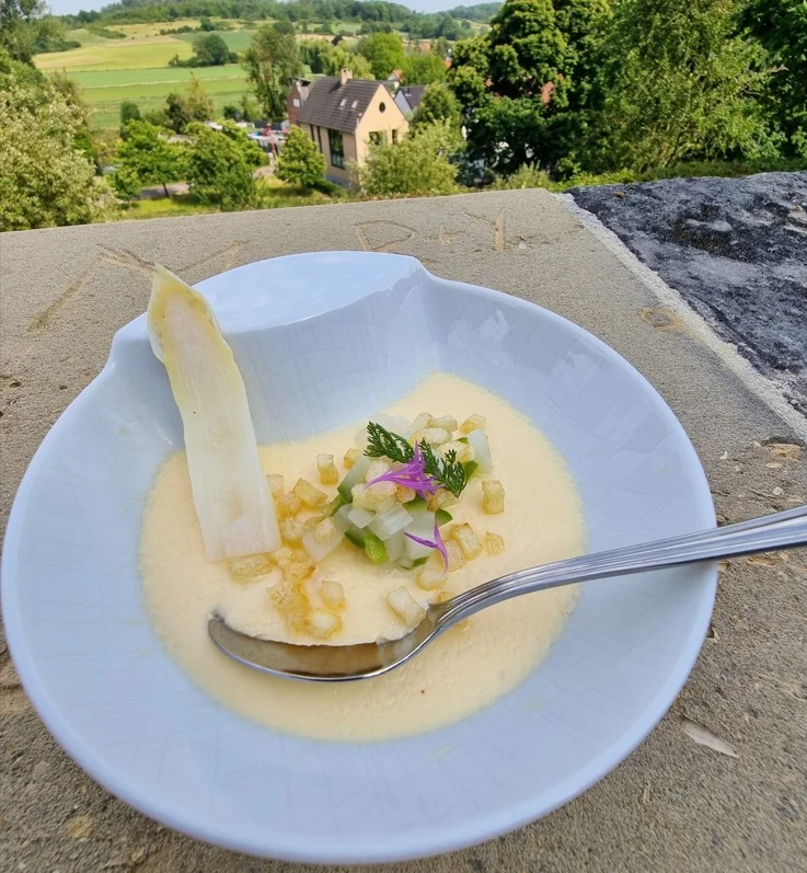 D’Artagnan Bière du Brut Château Neercanne