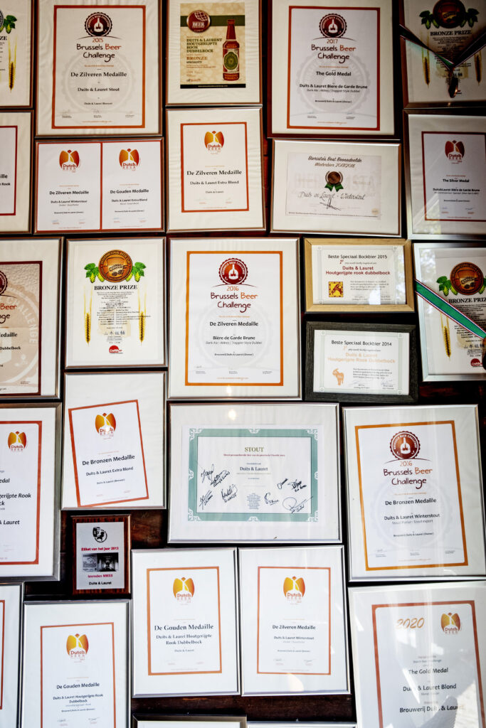 Fortbrouwerij Duits & Lauret Fort Everdingen