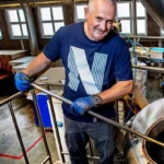 Tien jaar Brouwerij Noordt