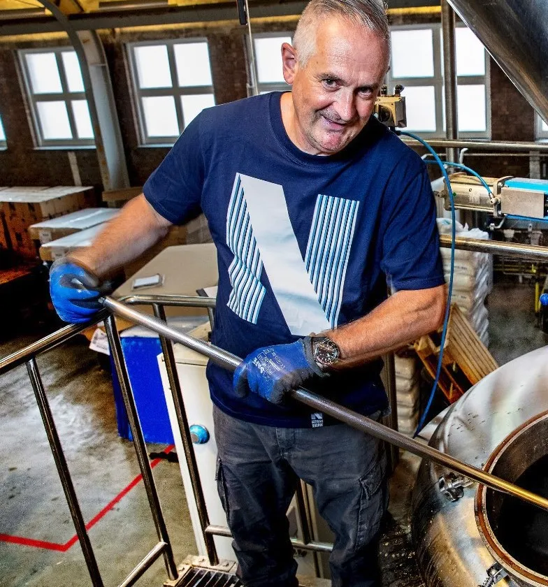 Tien jaar Brouwerij Noordt