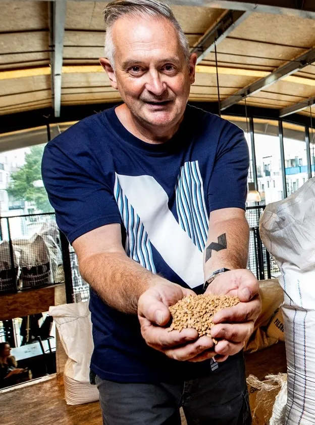 Tien jaar Brouwerij Noordt