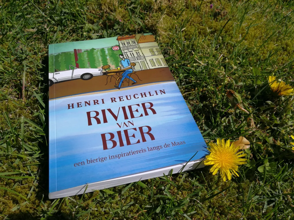Rivier van Bier Henri Reuchlin