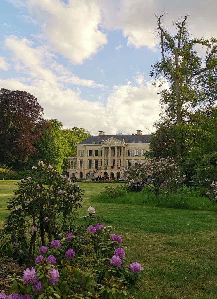 Swinckels Ron Blaauw