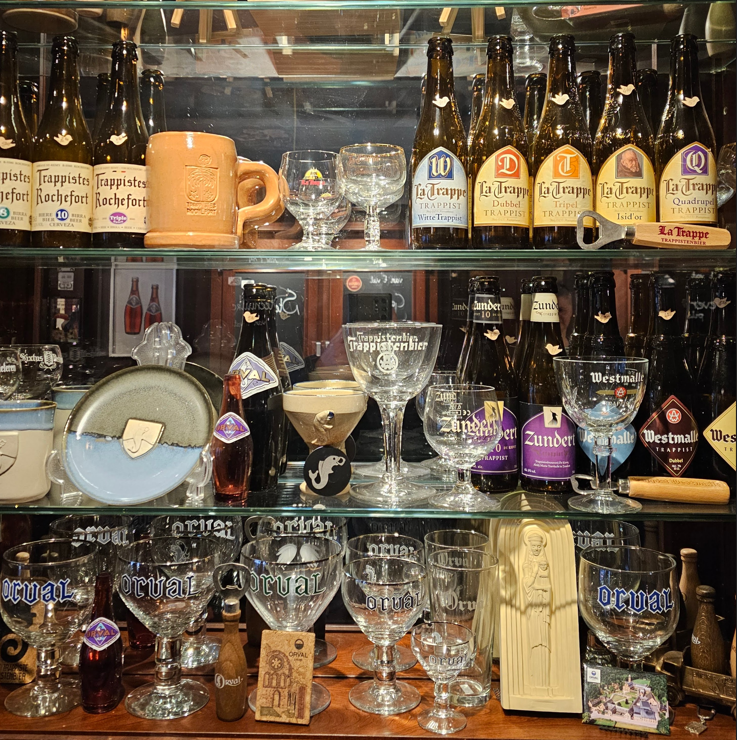 De Vlaamsche Reus Wageningen