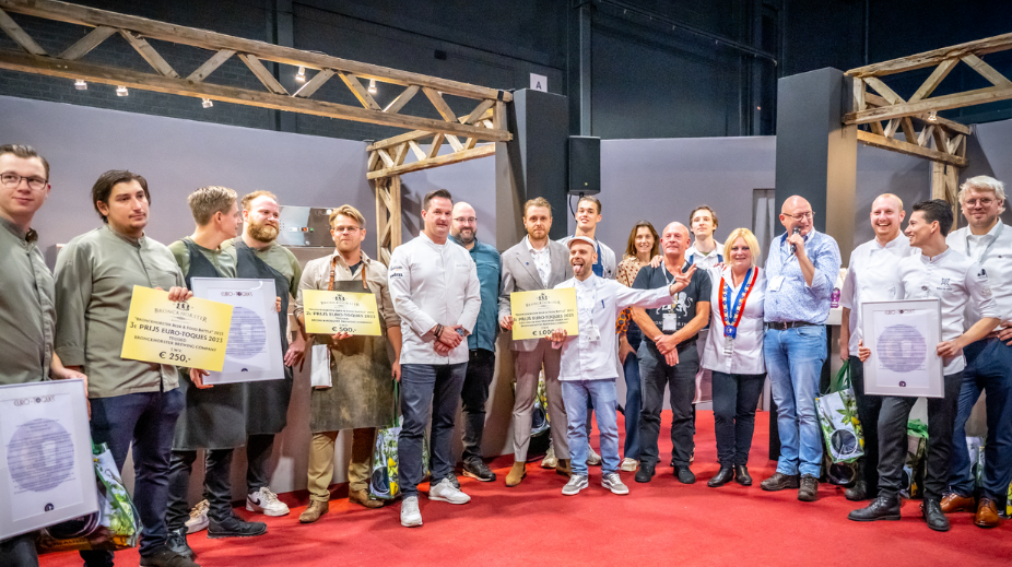 Beer & Food Battle BBB Maastricht