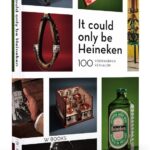It could only be Heineken boek