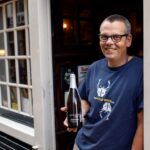 Simon Fokkema In de Wildeman