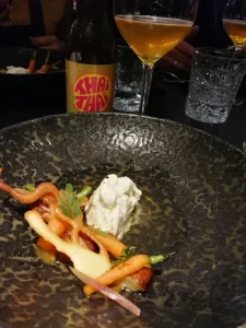 Librijes Atelier Culinair Bierfestijn