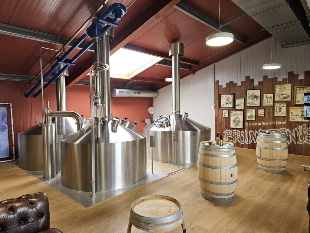 Brouwersnös Groenlo