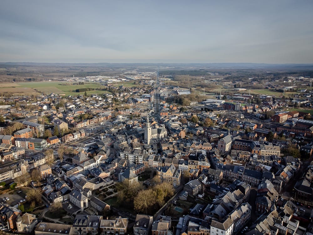 Brussels Beer Challenge 2025 winnaars