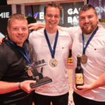 Beer & Food Battle 2025 Robuust Vollenhove