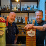 culinaire bierproeverij Beejekurf Goesting