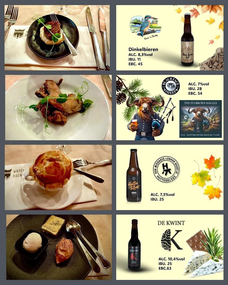 De Smaak van het Oosten