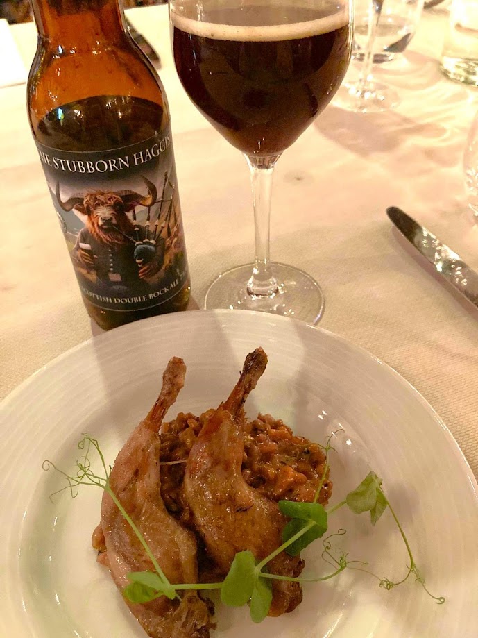 De Smaak van het Oosten