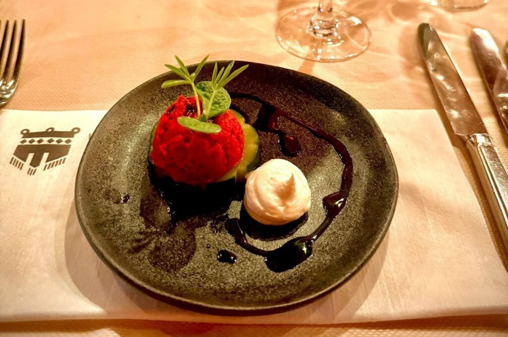 De Smaak van het Oosten