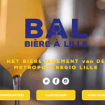 Bière à Lille en nieuwe bierinitiatieven in Frankrijk