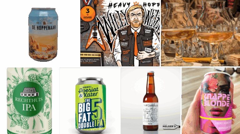 Huisbier van het Jaar 2025