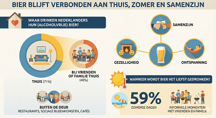 Alcoholvrij speciaalbier